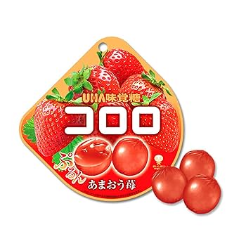 コロロ Amazon | コロロ cororo UHA味覚糖 グミ アソートギフトボックス